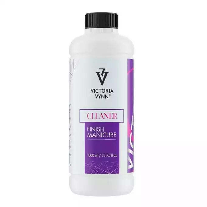 VICTORIA VYNN Cleaner Finish Manicure 1000 ml