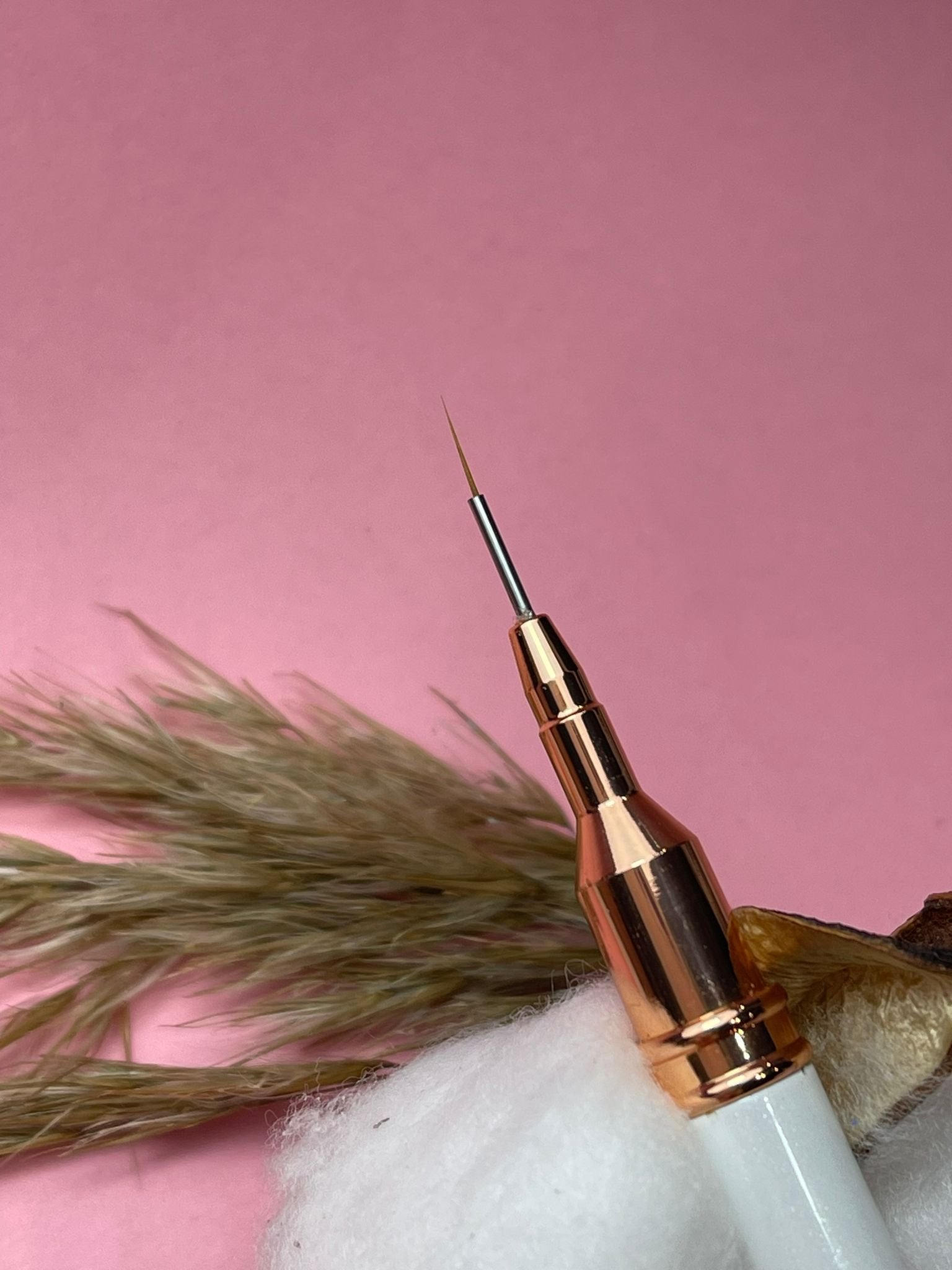 GOODMANI Pędzel do zdobień 7mm