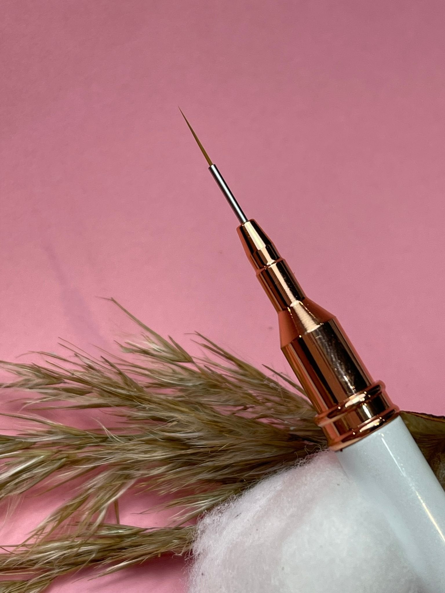 GOODMANI Pędzel do zdobień 9mm