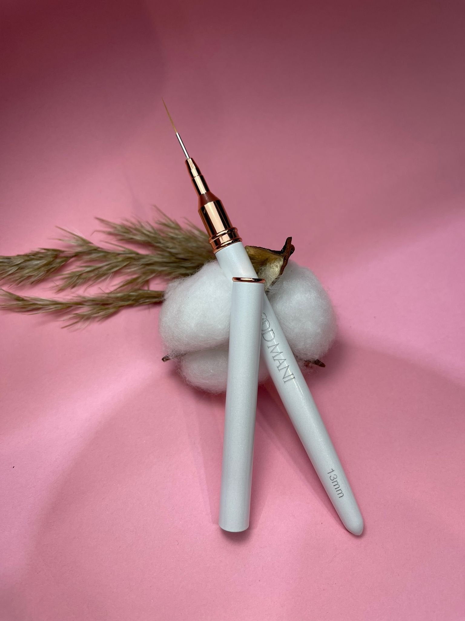 GOODMANI Pędzelek do zdobień 13mm