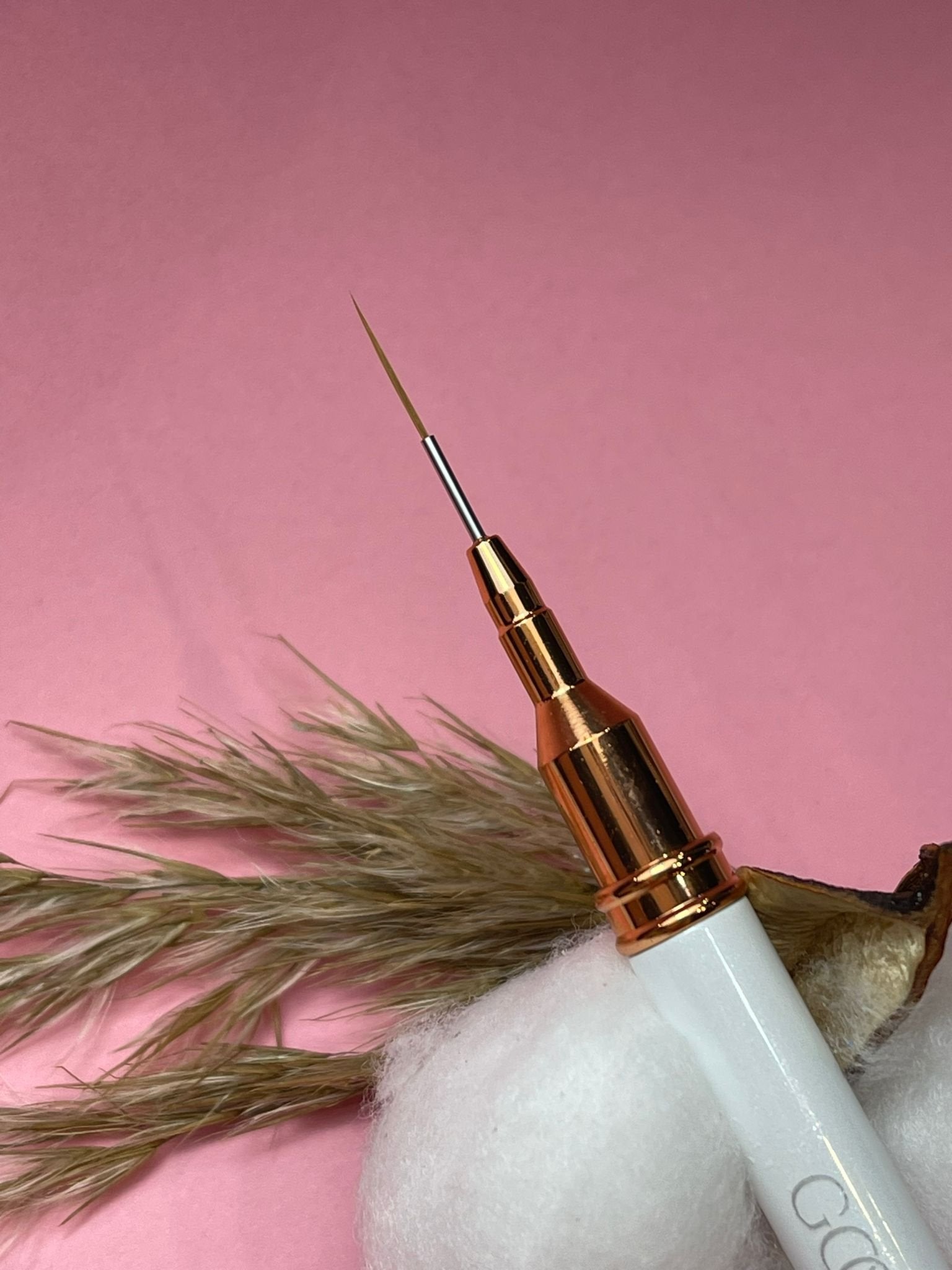 GOODMANI Pędzel do zdobień 11mm