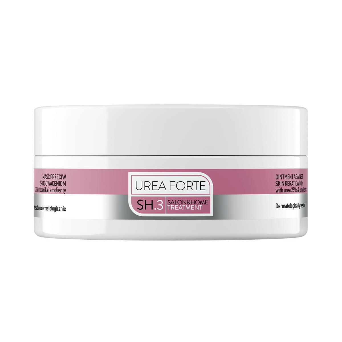 PHARM FOOT UREA FORTE Maść przeciw zrogowaceniom 75 ml