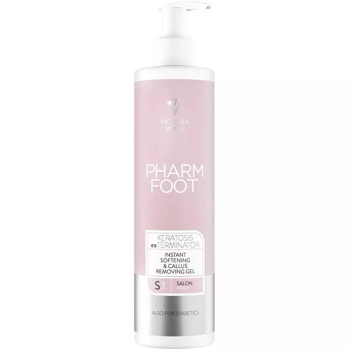 PHARM FOOT Żel do zmiękczania KERATOSIS EXTERMINATOR 300ml