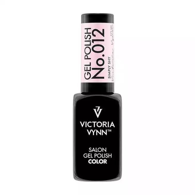 Victoria Vynn Salon Gelpolish 012 Simply Shy