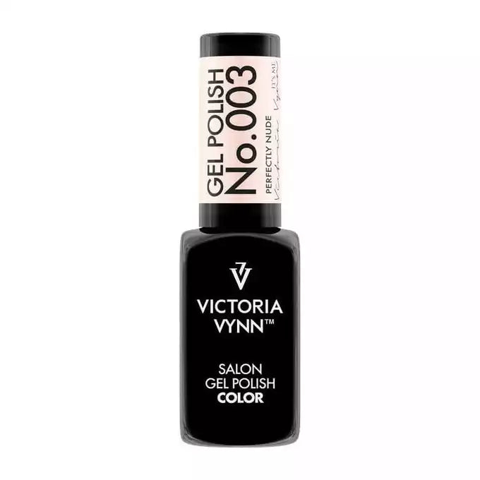 Victoria Vynn Salon Gelpolish 003 Perfectly Nude