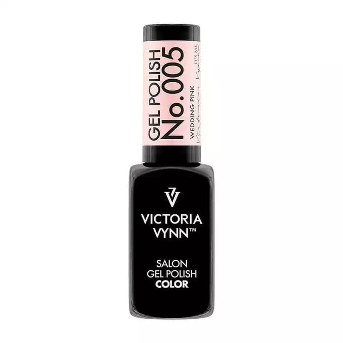 Victoria Vynn Salon Gelpolish 005 Wedding Pink