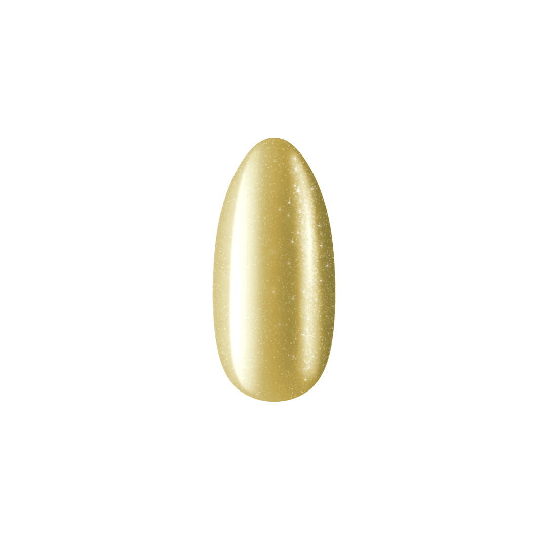 Picassini Metalic Paint Gel Goldinio Boska Nails 5 ml