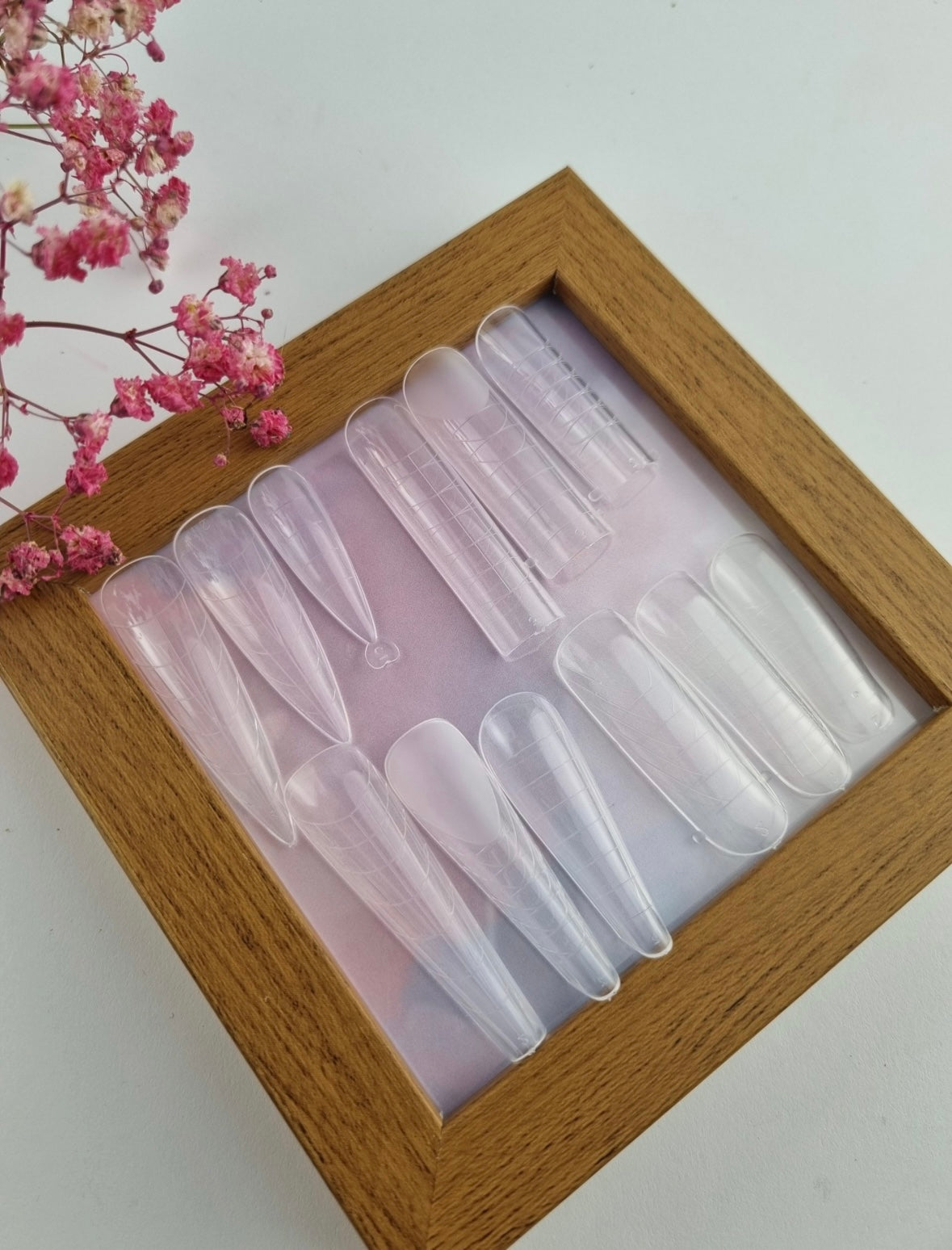 GOOD MANI Dual formy Pro Set