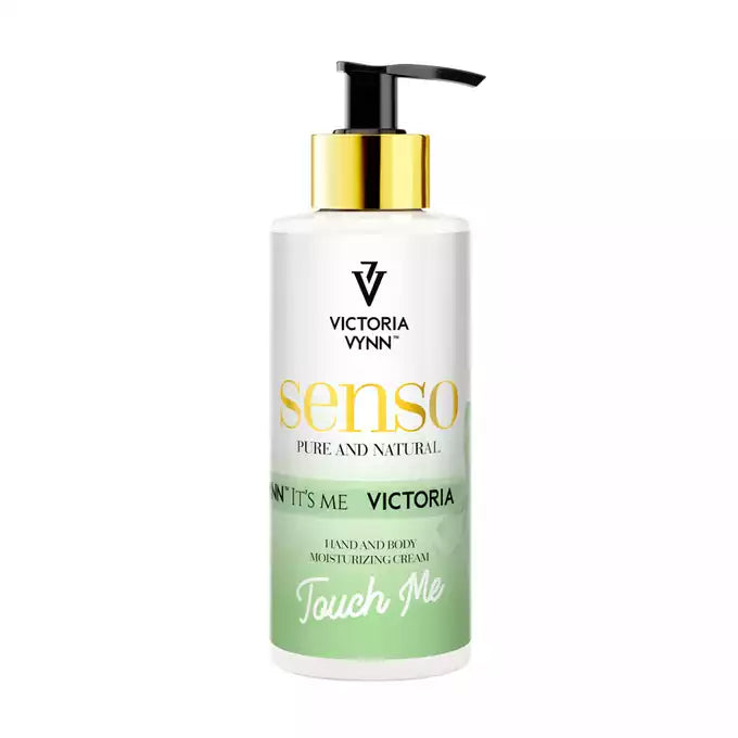 VICTORIA VYNN Senso Hand Body Cream Touch Me 250ml