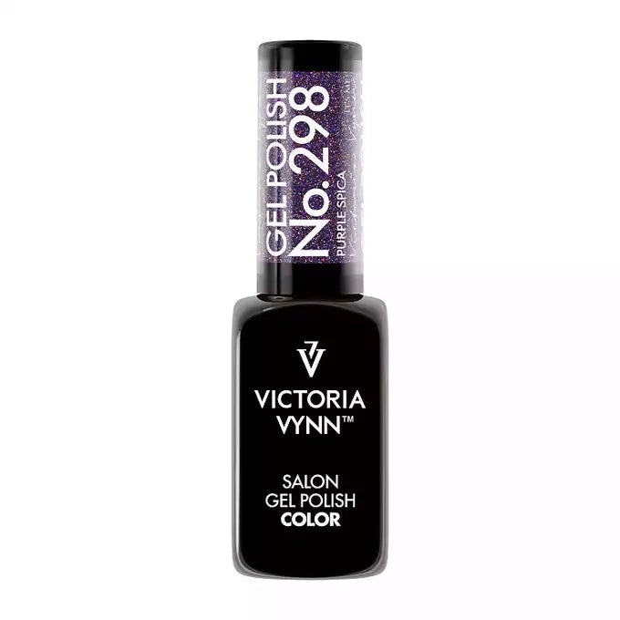 Victoria Vynn Salon Gelpolish 298 Purple Spica