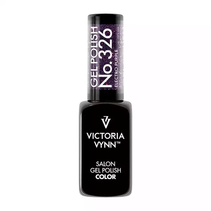 Victoria Vynn Salon Gelpolish 326 Electro Purple