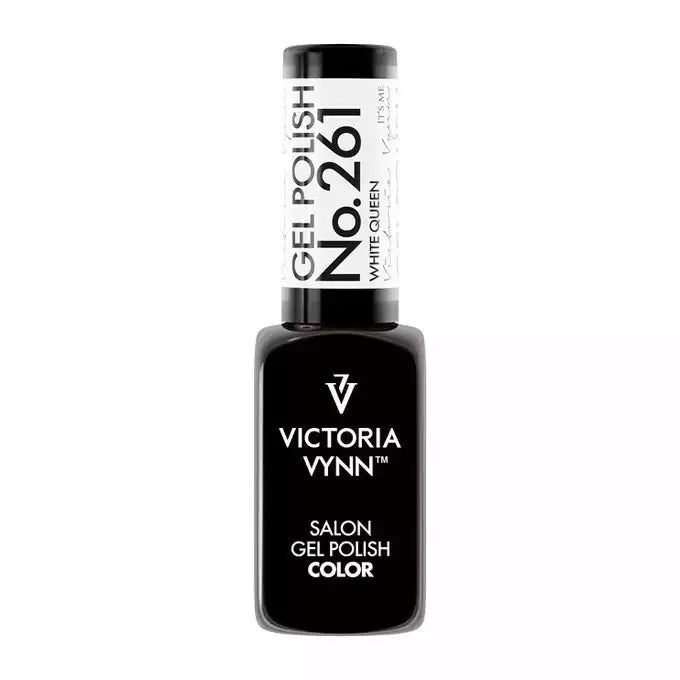 Victoria Vynn Salon Gelpolish 261 White Queen