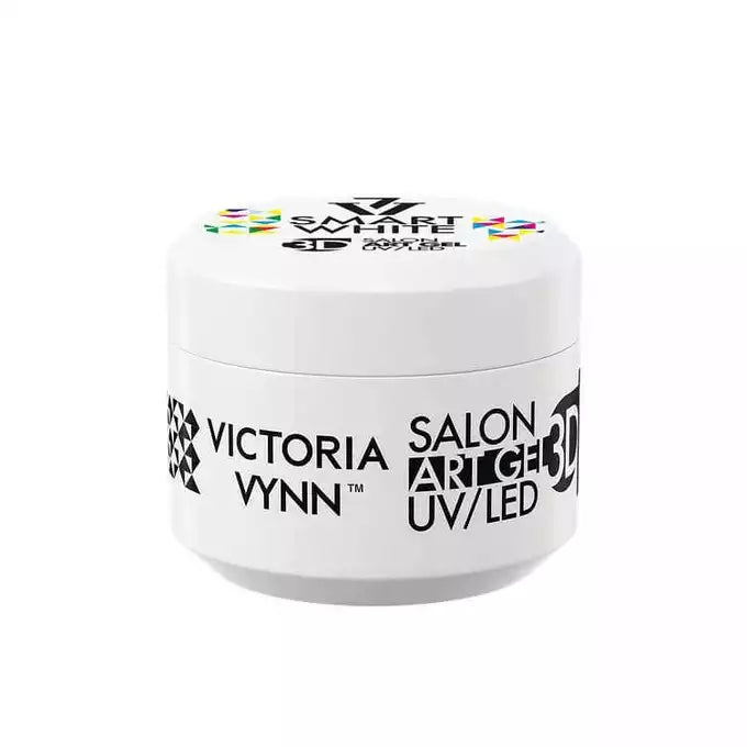 VICTORIA VYNN Art Gel - Smart White