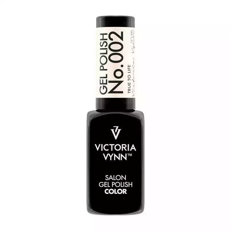 Victoria Vynn Salon Gelpolish 002 True to Life