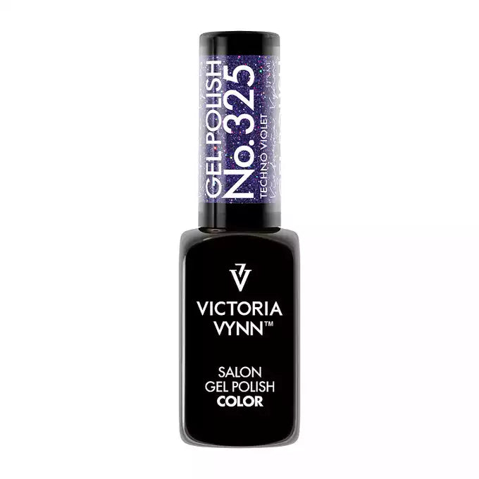 Victoria Vynn Salon Gelpolish 325 Techno Violet