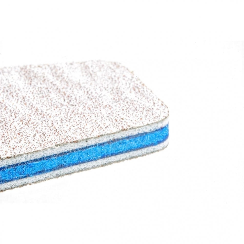 NAIL4U Pilnik BASIC Łódka 100/180 (komplet 25 sztuk)