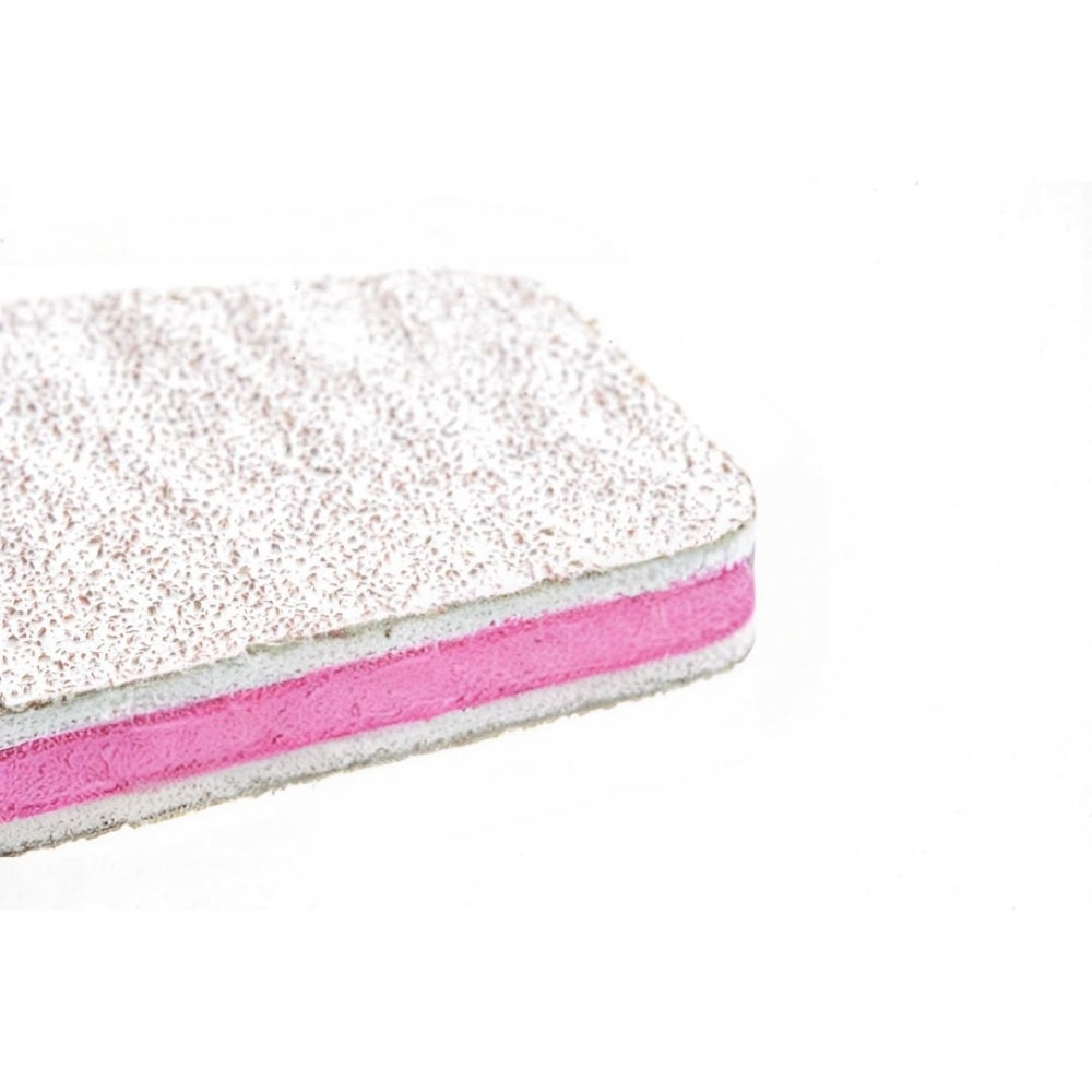 NAIL4U Pilnik BASIC Łódka 180/240 (komplet 25 sztuk)