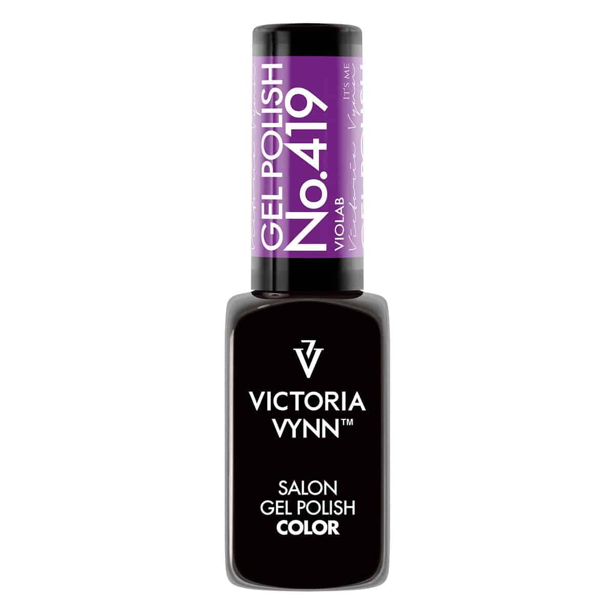 Victoria Vynn Salon Gelpolish 419 Violab