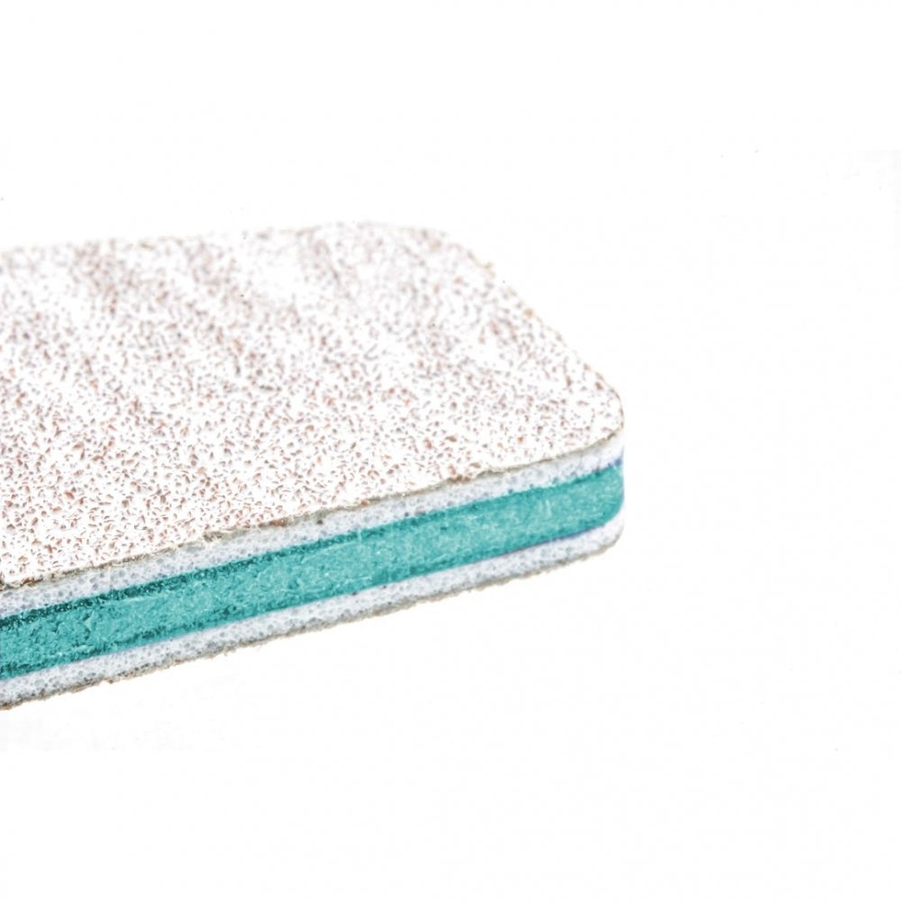 NAIL4U Pilnik BASIC Łódka 180/180 (komplet 25 sztuk)