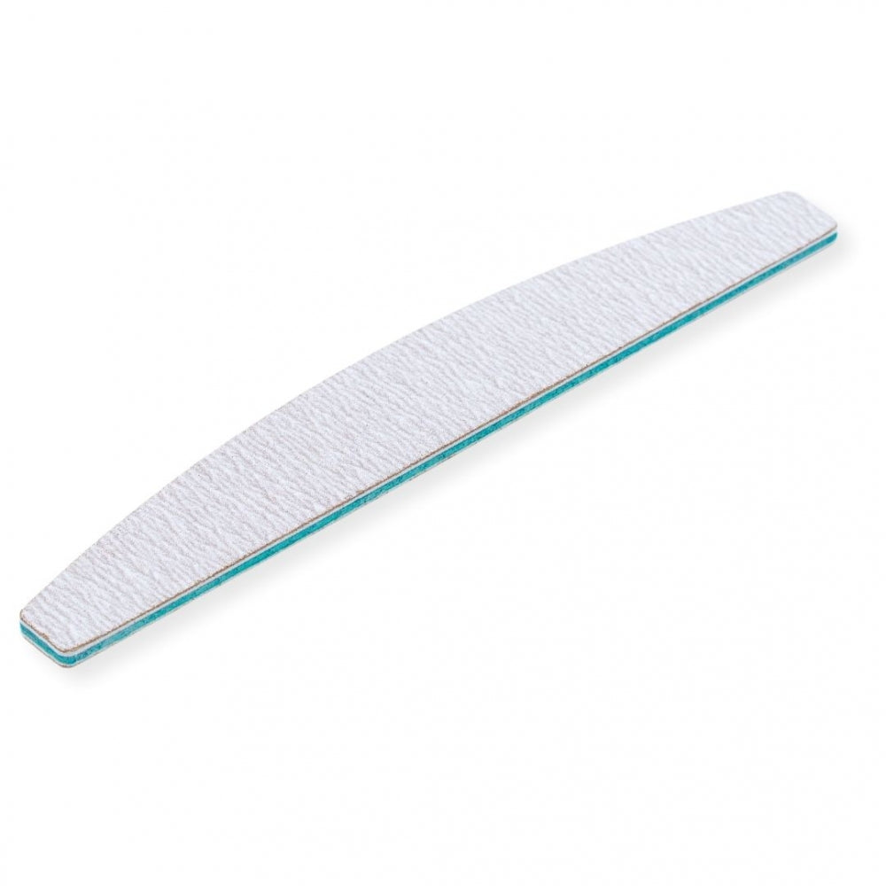 NAIL4U Pilnik BASIC Łódka 180/180 (komplet 25 sztuk)