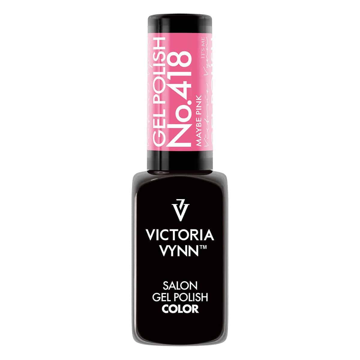 Victoria Vynn Salon Gelpolish 418 Maybe Pink
