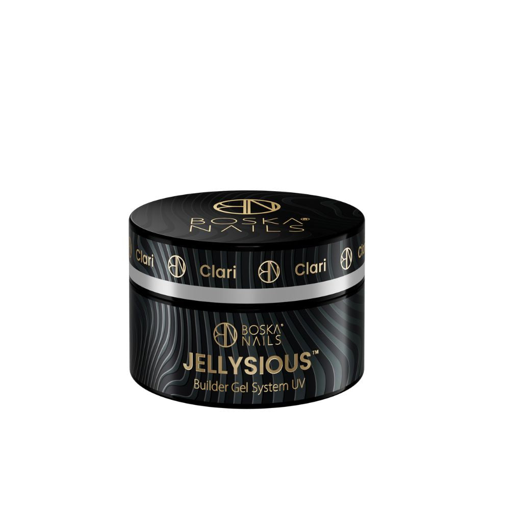 BOSKA NAILS Jellysious CLARI