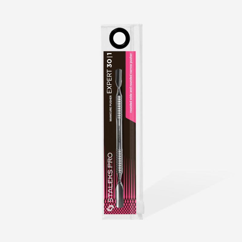 SATLEKS PRO Manicure pusher Expert 30 Type 1