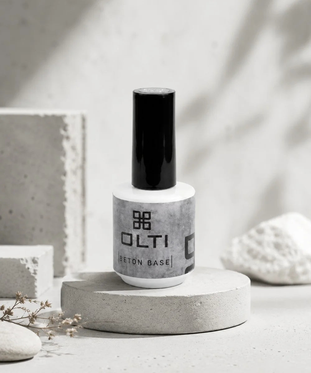 BETON Base 15 ml OLTI Nails