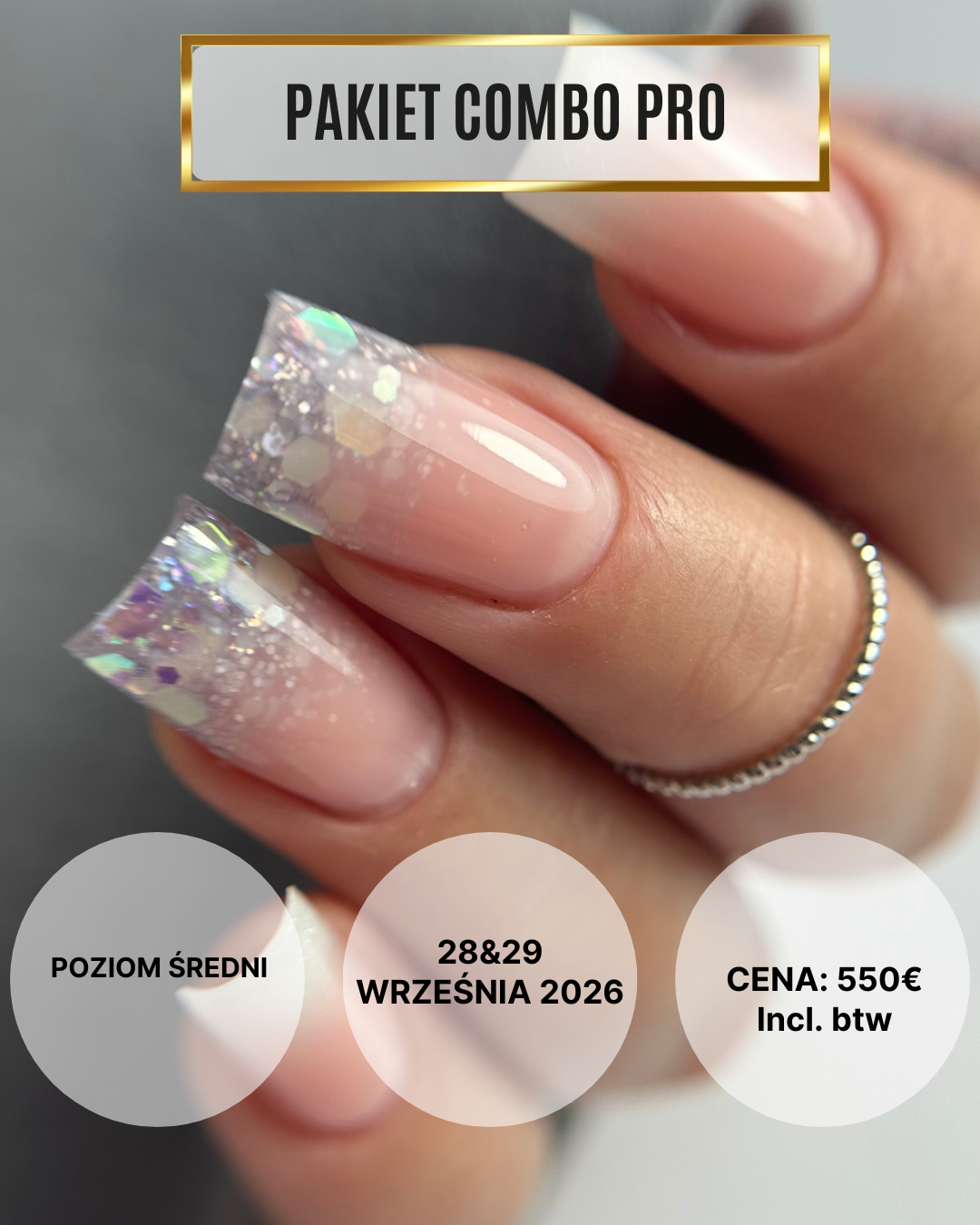 PAKIET COMBO PRO 28-29.09.2026