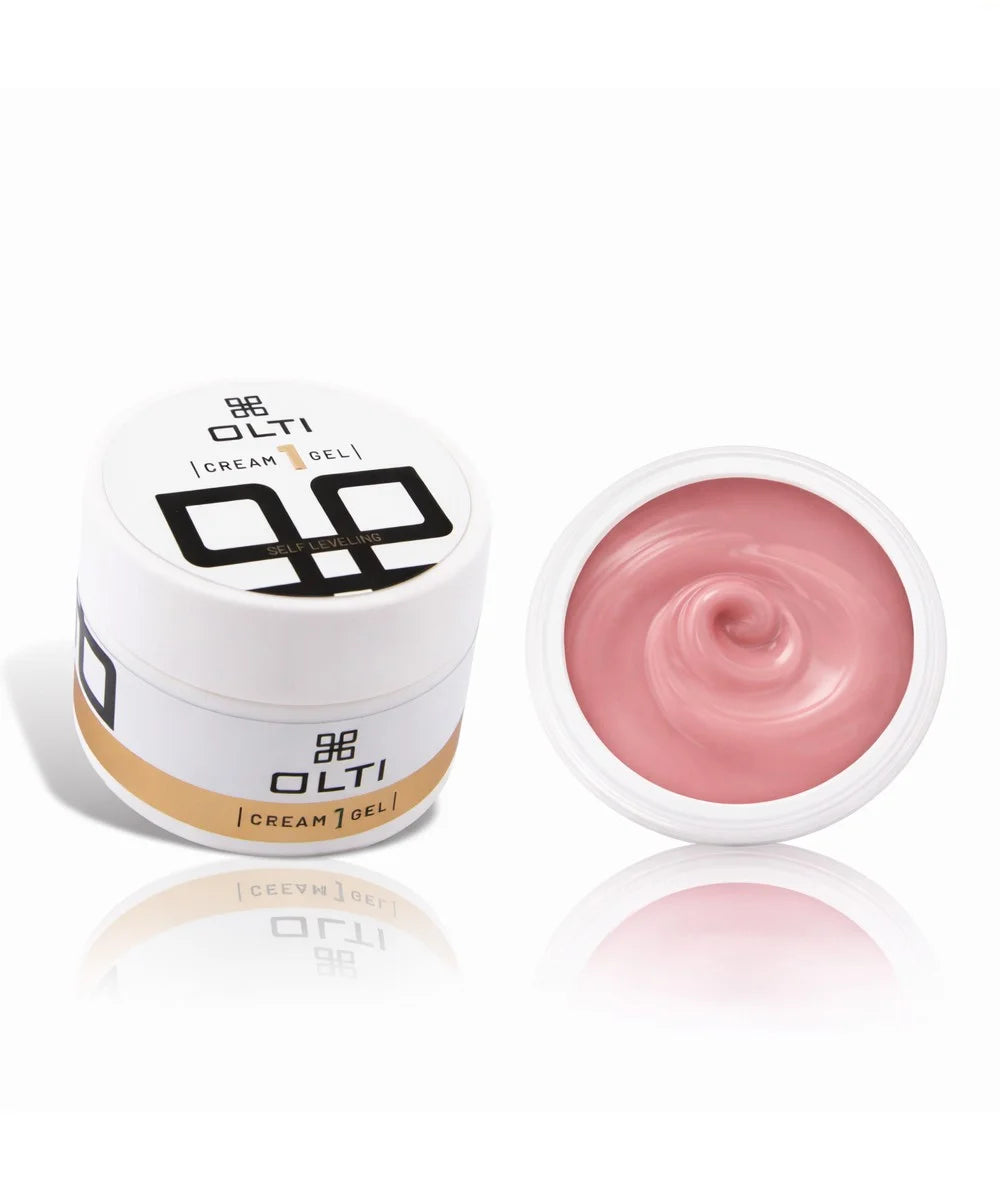 Cream Gel 1 OLTI Nails 50 ml