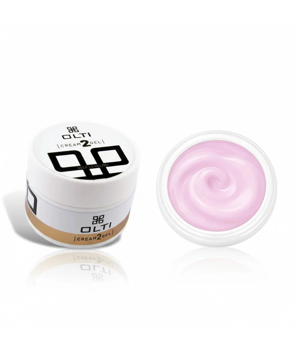 Cream Gel 2 OLTI Nails 50 ml (Kopia)