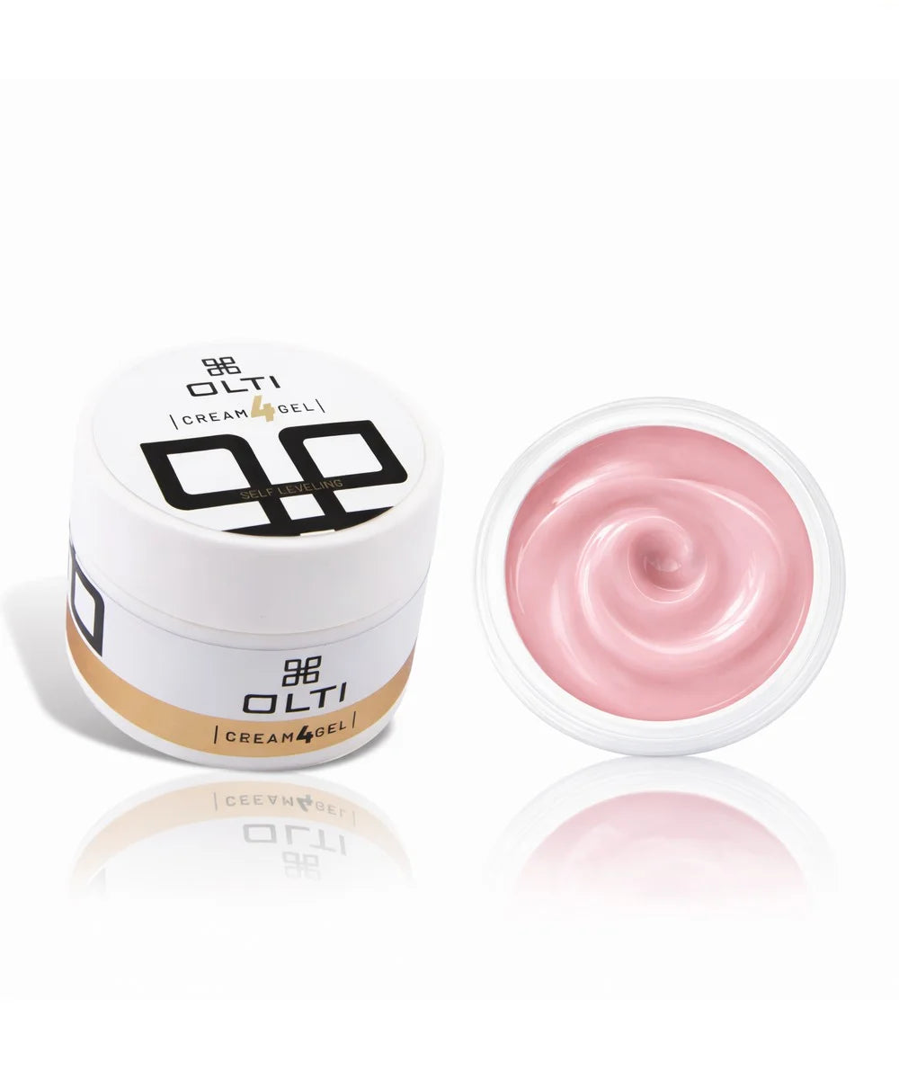 Cream Gel 4 OLTI Nails 50 ml