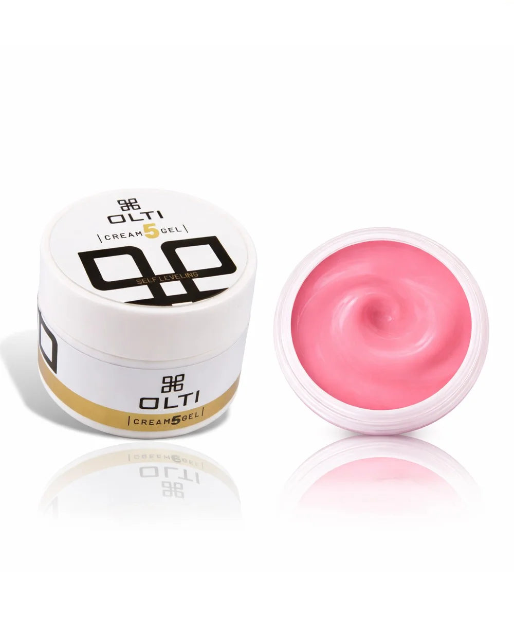 Cream Gel 5 OLTI Nails 50 ml