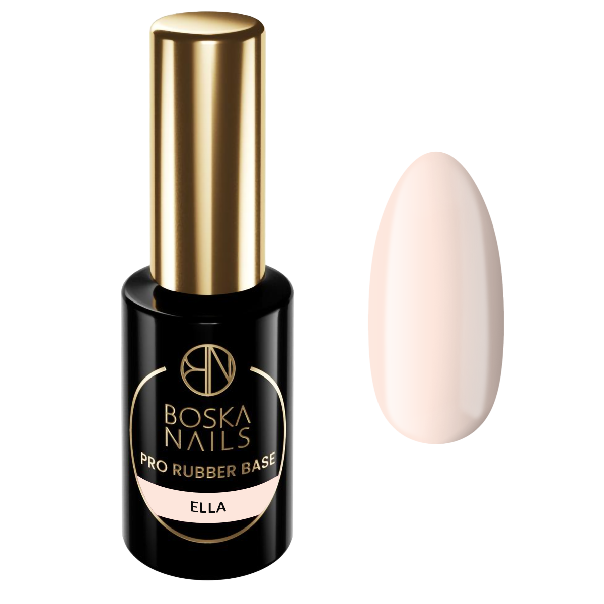 BOSKA NAILS Pro Rubber Base ELLA
