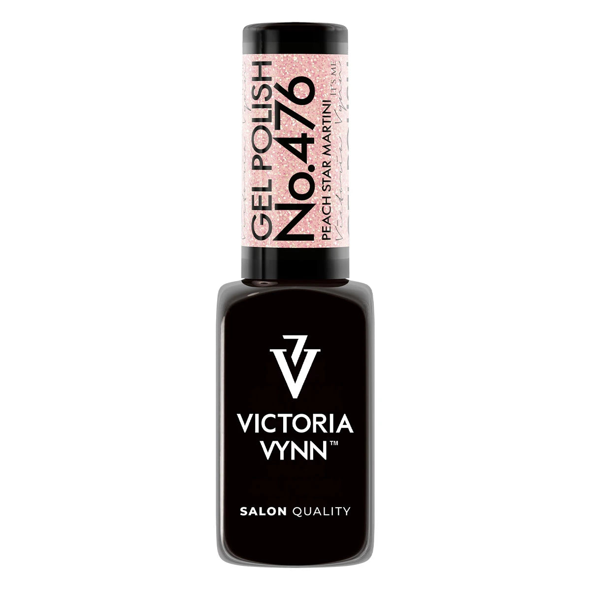 5 PACK Kolekcja Midnight Spritz 475-478 + Top Gratis! VICTORIA VYNN