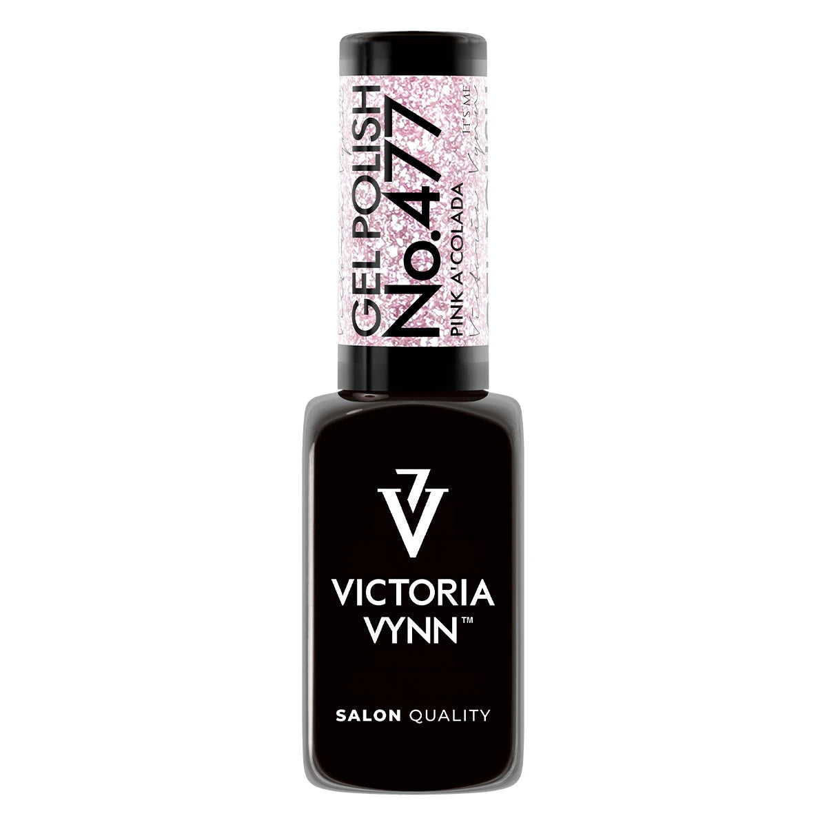5 PACK Kolekcja Midnight Spritz 475-478 + Top Gratis! VICTORIA VYNN