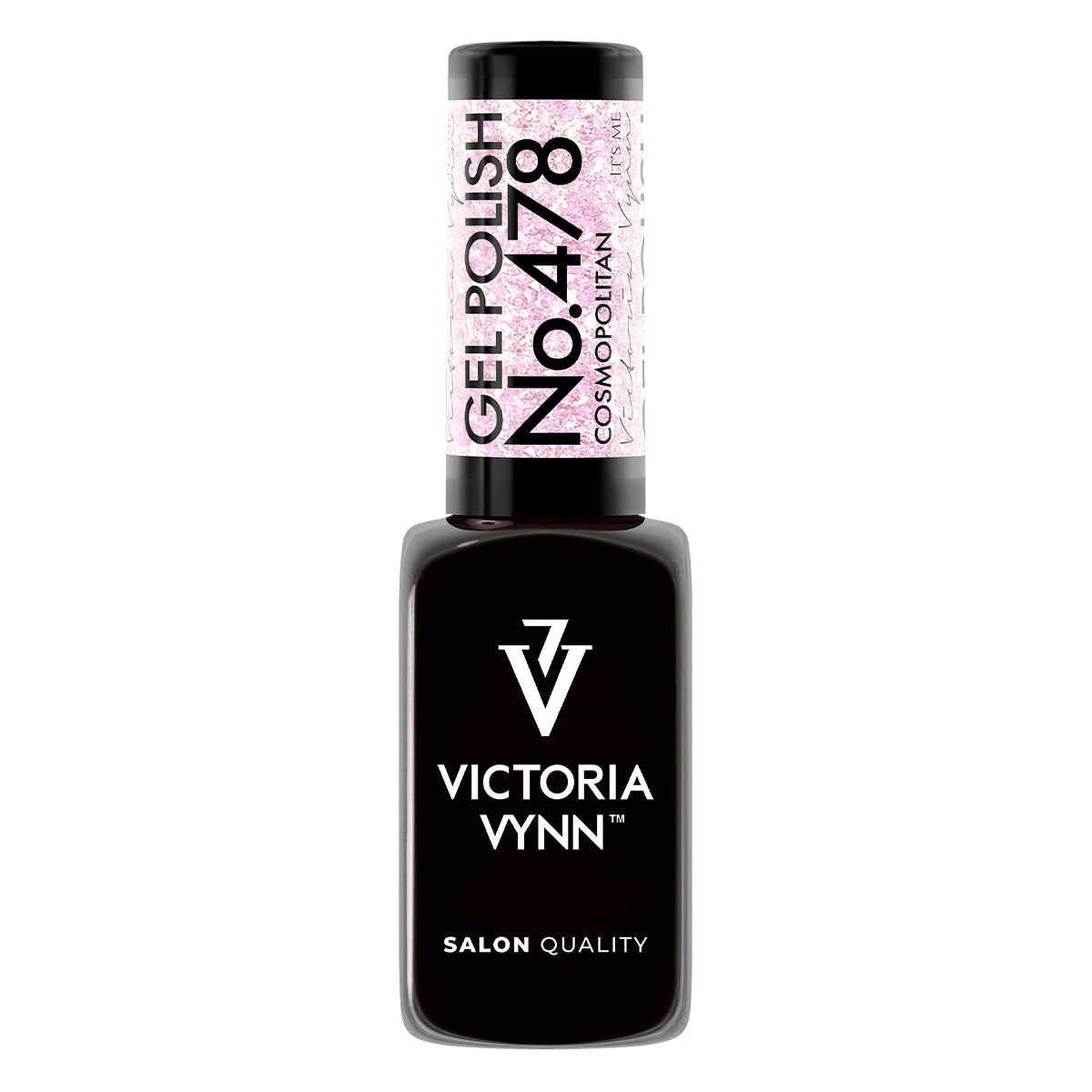 5 PACK Kolekcja Midnight Spritz 475-478 + Top Gratis! VICTORIA VYNN