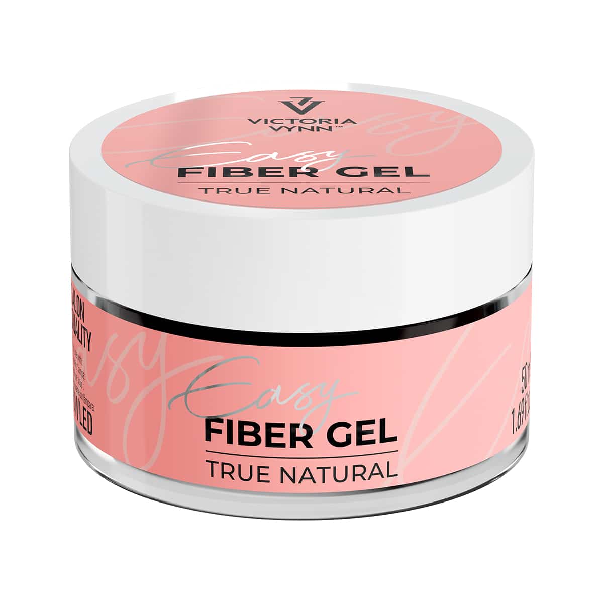 EASY FIBER GEL Victoria Vynn - TRUE NATURAL