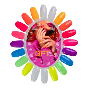 VICTORIA VYNN 8 pack GPT Kolekcja + Top Oh My Gloss GRATIS