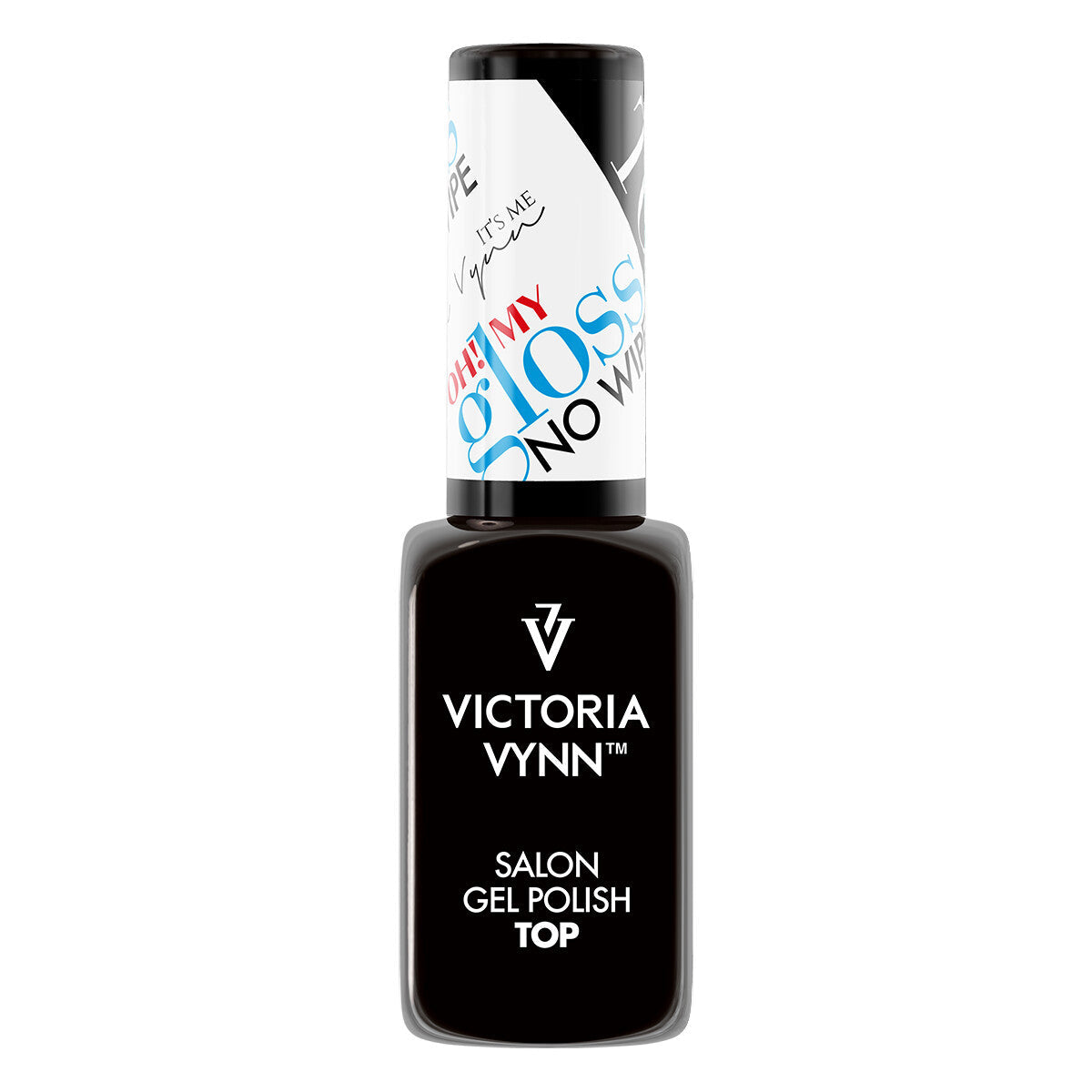 VICTORIA VYNN 8 pack GPT Kolekcja + Top Oh My Gloss GRATIS