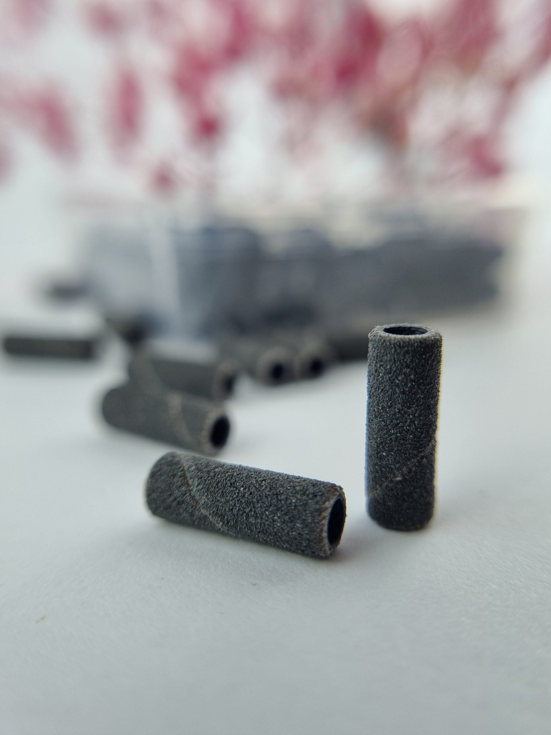 GOOD MANI Nakładki ścierne Mini BRAND PRO #180