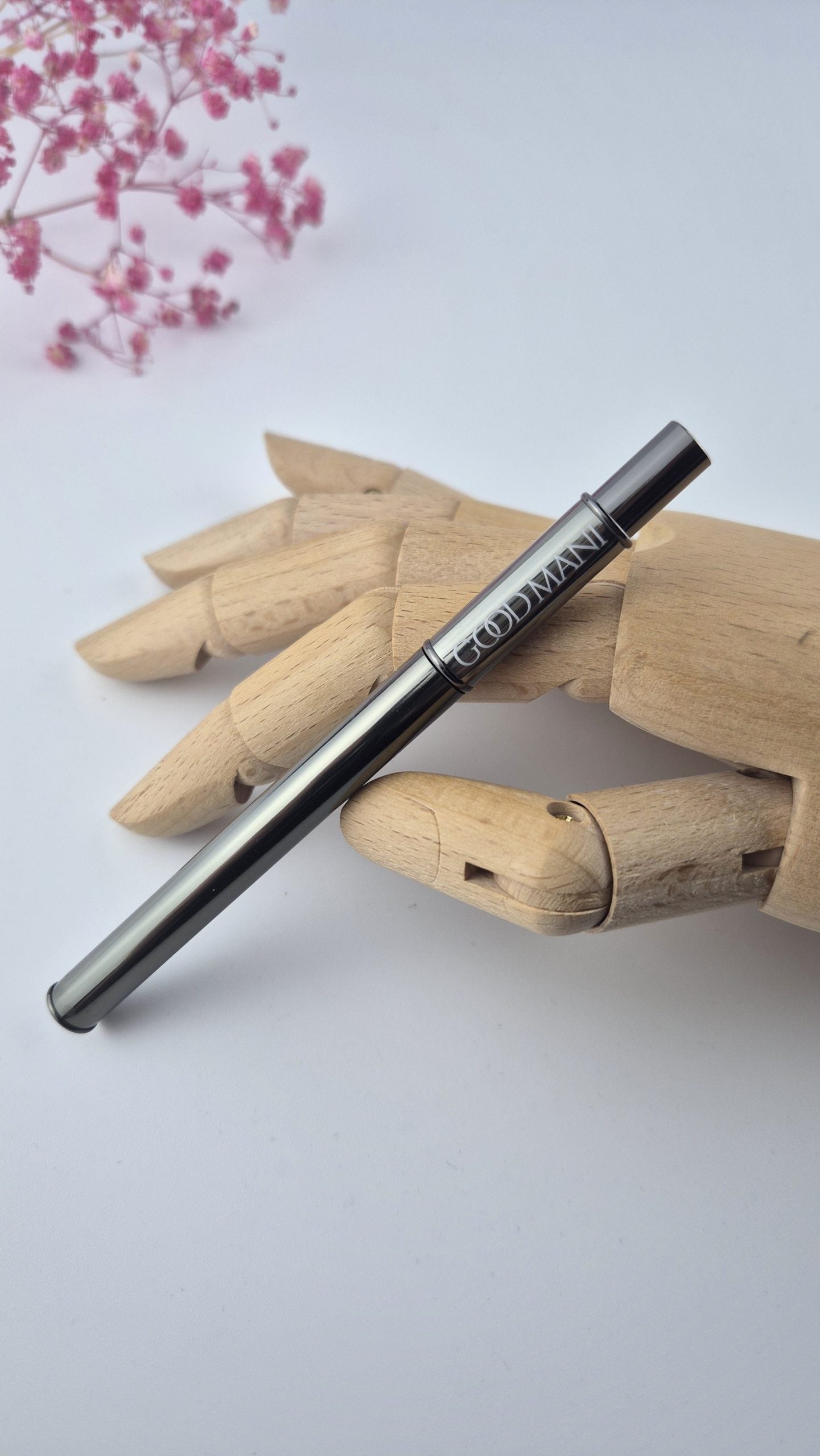 VICTORIA VYNN Pędzel do Ombre