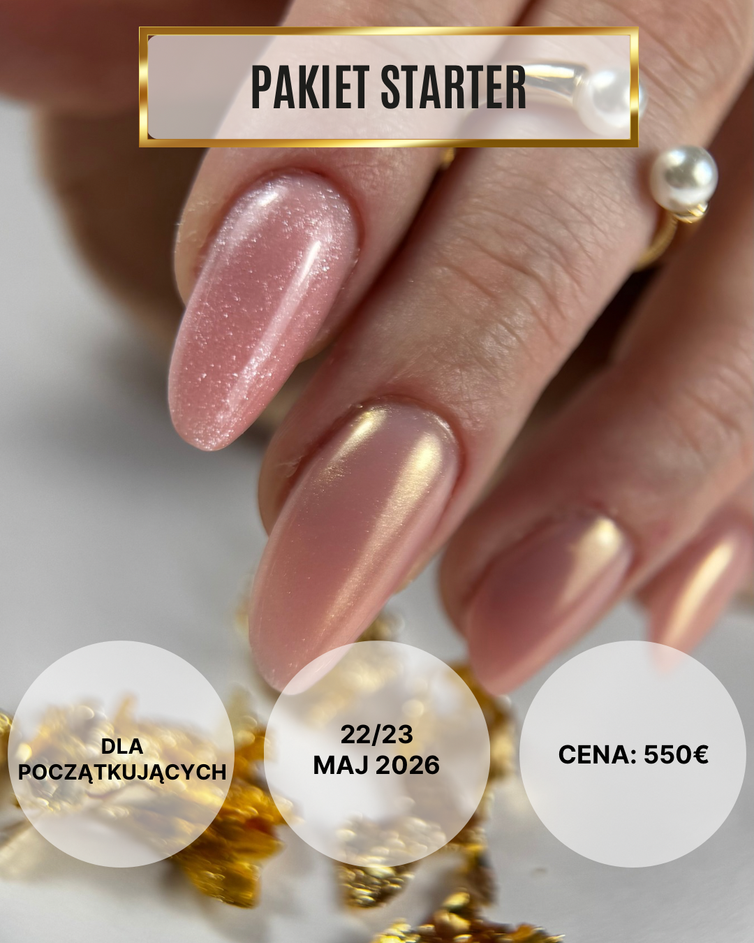 PAKIET STARTER 22/23 Maj