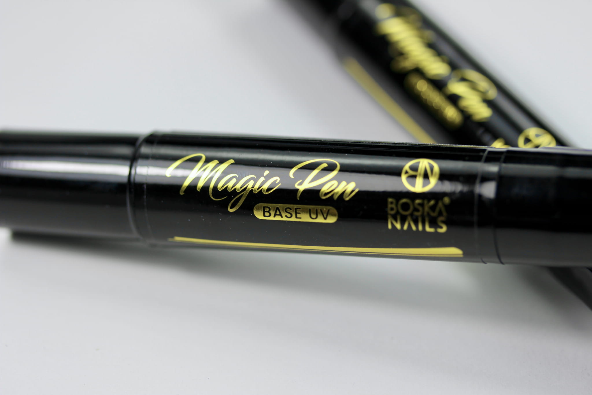 BOSKA NAILS Magic Pen Baza w penie 5ml