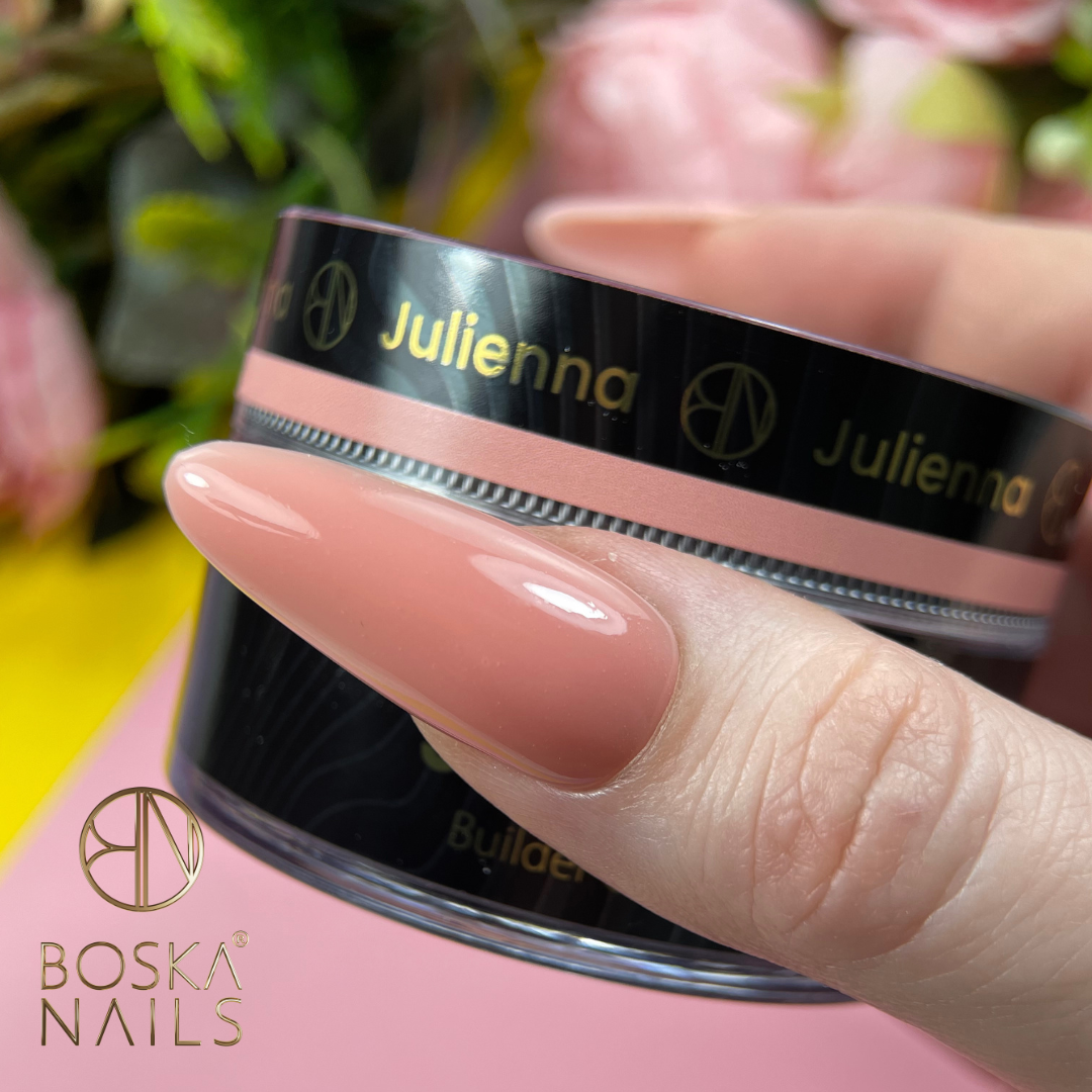 BOSKA NAILS Jellysious JULIENNA