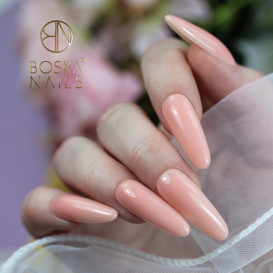 BOSKA NAILS Jellysious JULIENNA