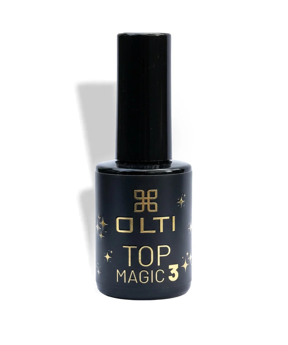 Top MAGIC 3 OLTI NAILS 10ml