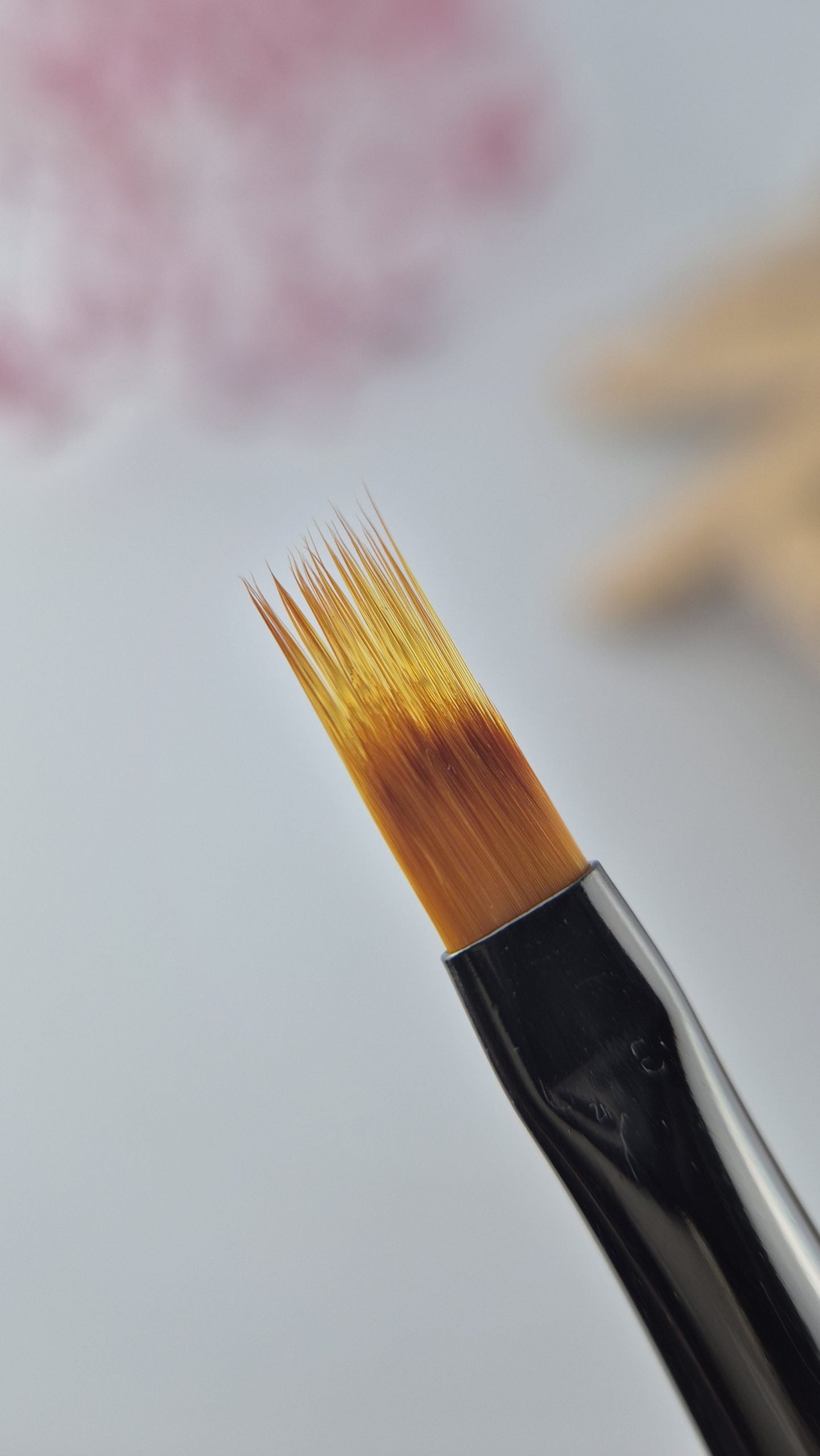 GOODMANI Pędzel do OMBRE