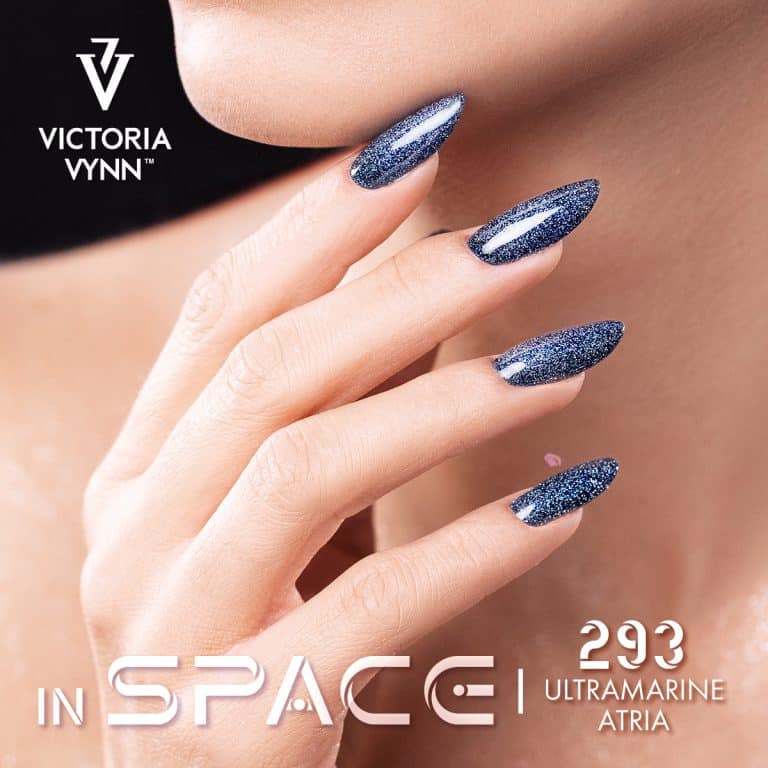 Victoria Vynn Salon Gelpolish 320 Sapphire Avior