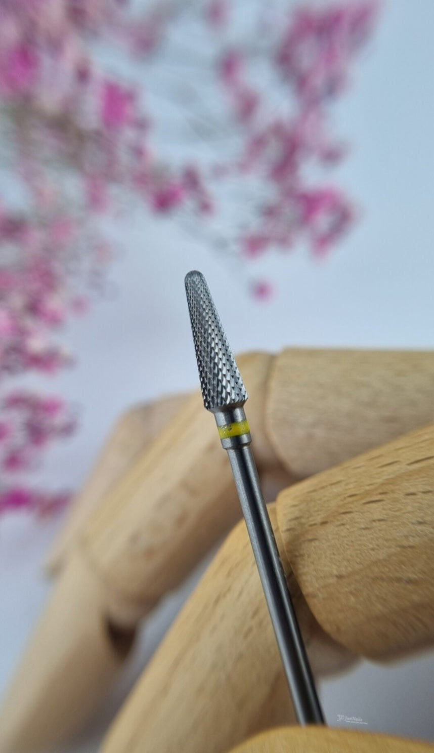 GOOD MANI Karbidowy Frez Tunel F13